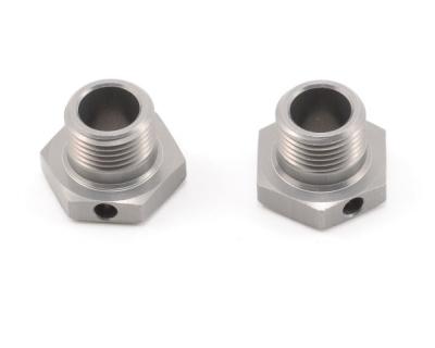 UK-WHEEL HUB MUGEN