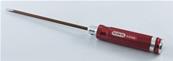 UK-FLAT HEAD SCREWDRIVER 4.0X150MM E.D.S