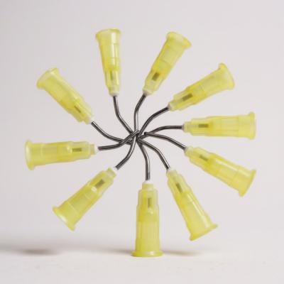 UK-20G Needle tips (10)  WS-LINE