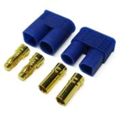 UK-EC3 3.5mm Connector (1+1) ETRONIX
