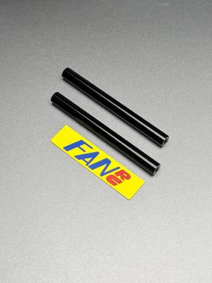 UK-Wing tubes, black FAN RC