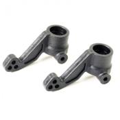 UK-Stinger Front Steering Hub Blocks (pr) FTX
