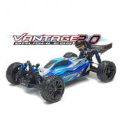 UK-Buggy Vantage 2.0 Brushless 4x4 RTR FTX