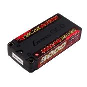 UK-Lipo REDLINE 2.0 Shorty 2S HV 7.6V 140C 5000 mAh GENS ACE