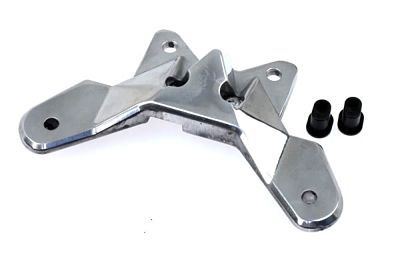 UK-Hyper ST Pro Front Upper Plate HOBAO RACING