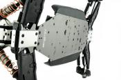 PRE-ORDER (AVAILABLE MID-OCTOBER) UK-Hyper VST2E Truggy brushless 1/8e 150Amp RTR HOBAO RACING