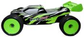 PRE-ORDER (AVAILABLE MID-OCTOBER) UK-Hyper VST2E Truggy brushless 1/8e 150Amp RTR HOBAO RACING
