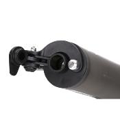 UK-Fuel gun HB RACING