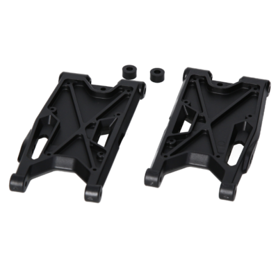UK-Triangles de suspensions arrières (2) World Spec HB RACING