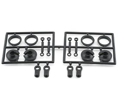 UK-Shock End Set(For Big Shock/4Set) KYOSHO