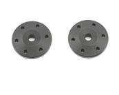 UK-Shock Piston(&#966;1.2x6Hole/2pcs/For Big Sh) KYOSHO