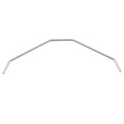 UK-Rear Sway Bar (2.5mm/1pc/MP9) KYOSHO