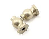 UK-7.8mm Flanged Hard Ball (2pcs/IF56) KYOSHO