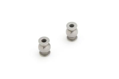 UK-7.8 x 11mm Ball (2) MP11 KYOSHO