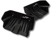 UK-1/8 Aerovex Front Nose Wing Set- Truggy TEKNO ET/NT 2.X (2) (choix de couleurs) PROMOTION 