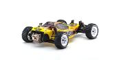 UK-Optima PRO 4WD 1/10 kit "Legendary Series" KYOSHO