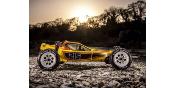 UK-Optima PRO 4WD 1/10 kit "Legendary Series" KYOSHO