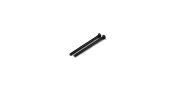 UK- Suspension axles 3x46mm Inferno Neo (2) KYOSHO