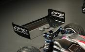 UK-1:10 scale retro wings (clear) pair (2) LEADFINGER RACING