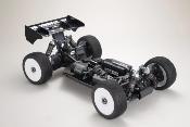 UK-BUGGY MBX8R Eco Kit Off-Road MUGEN