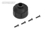 UK-Gear Diff Case CARTEN