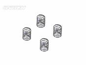 UK-Shock Spring (1.4X20) Purple (4) CARTEN