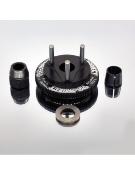UK-Flywheel Ø33 - Low Inertia RC-PROJECT