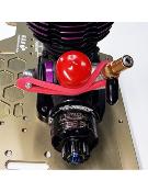 UK- Carburetor Rubber Band (2) choice of colors RC-PROJECT