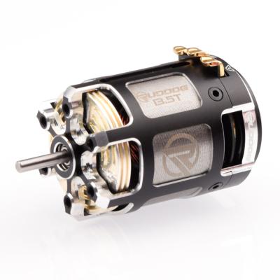 UK-acing RP542 13.5T 540 Stock Sensored Brushless Motor RUDDOG