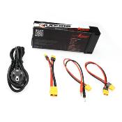 UK-RPS Power Supply (750W | 62.5A | 12V) RUDDOG