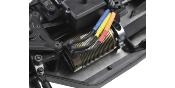 UK-SRX8 GTE RTR 4wd 1/8 EP SERPENT RACING