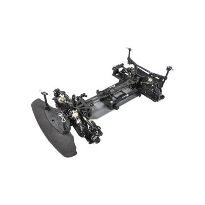 UK-SRX8 GTE '23 1/8 4wd EP SERPENT