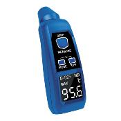 UK-Infrared Thermometer Blue ITP380 SKY-RC