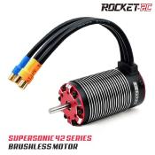 UK-Brushless motor SUPERSONIC 4268 SERIES (choice of KV) SURPASS-HOBBY