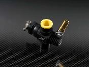 UK-Motor only SPOWER Japan B7TT Factory Tuned .21 Racing SWORKZ