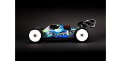 UK-F8 1:8 4WD Nitro Buggy SPARKO
