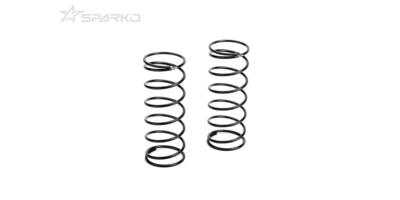 UK-F8 Shock Spring for Front Hard L=62mm(2pcs) SPARKO
