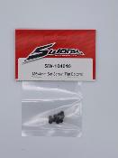 UK-Set Screw Bottom M5x4mm flat (10) SWORKZ