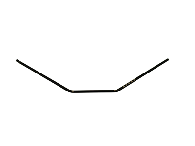 UK-S35-5 Series Rear SwayBar 2.5mm SWORKZ