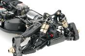 UK-S35-5e 1/8 BrushLess Power Pro Buggy Kit 2026 SWORKZ