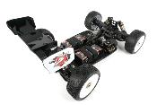 UK-S35-5e 1/8 BrushLess Power Pro Buggy Kit 2026 SWORKZ