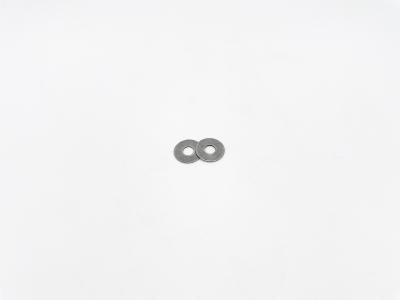 UK-S350 BBD Steel Washer 5X14X0.5mm SWORKZ