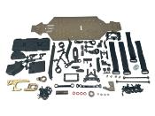 UK-Conversion kit S35-4EC to S35-4 EVO SWORKZ