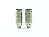 UK-BBS System SMC+5.6mm Rear Shock Body L (2) SWORKZ