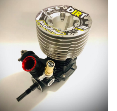 Nitro Motors IELASI TUNED