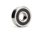 UK-Bearing 5x16x5mm rubber flanged (1) WS-LINE