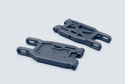 UK-Rear lower arms (pr) N1 AGAMA