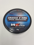 UK-Premium Blue Grease in 75gr jar WS-LINE