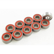 UK-6*13*5 "SP" Bearings (1) Rubber Seal / Metal Shield ANSWER-RC