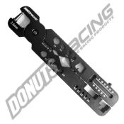 UK-V3 Multifonctional plier DONUTS RACING